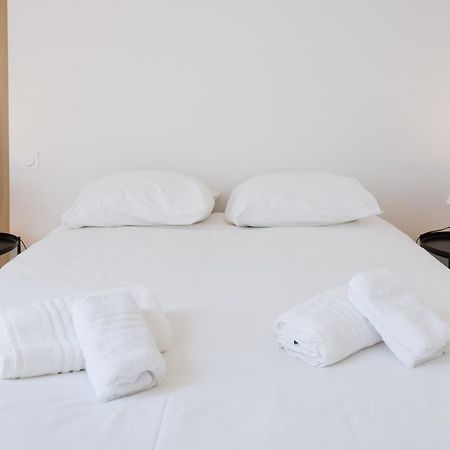 Ocean View - Luxueux T3 Avec Magnifique Vue Mer Porspoder Exterior foto