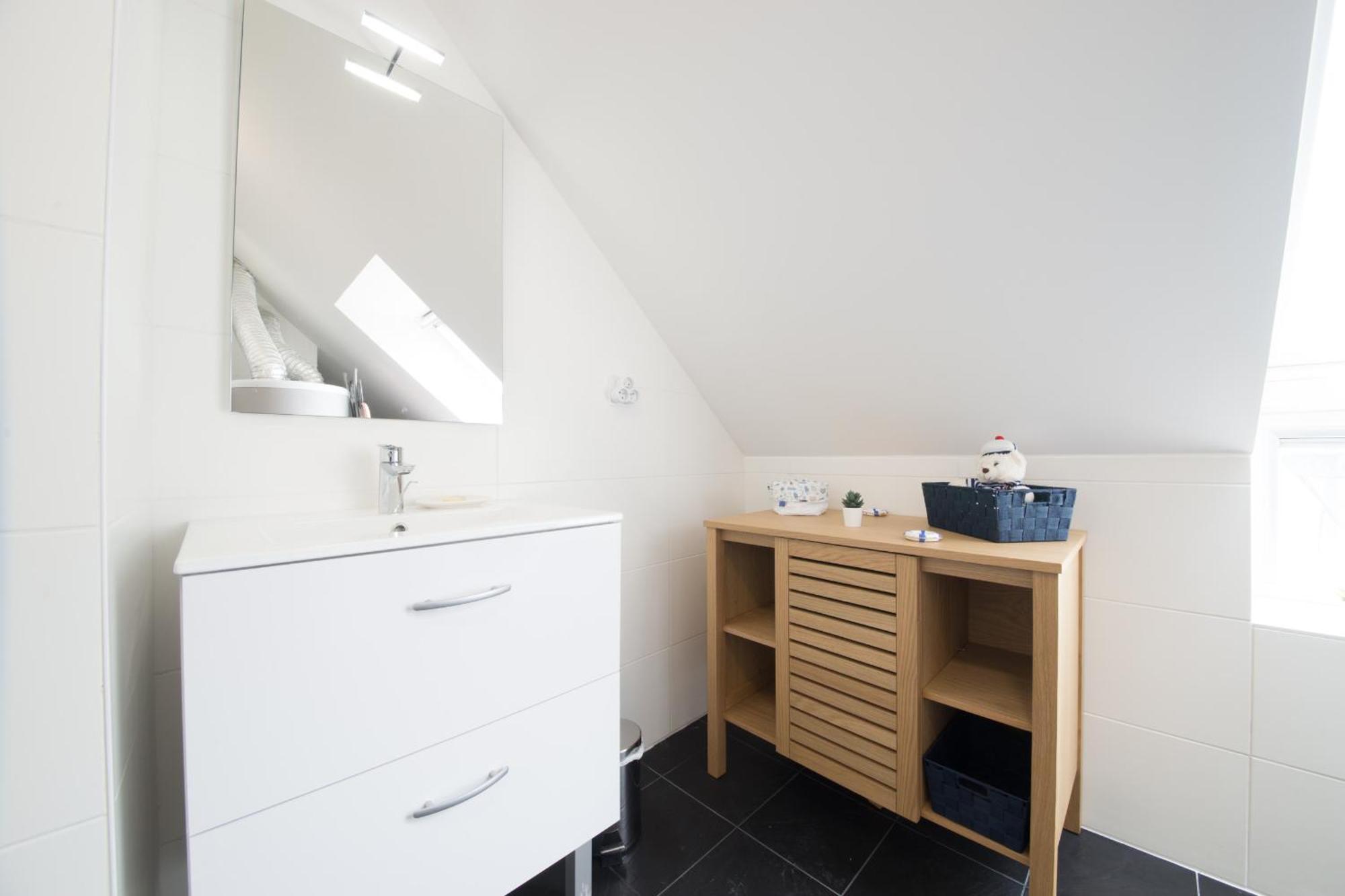 Ocean View - Luxueux T3 Avec Magnifique Vue Mer Porspoder Exterior foto